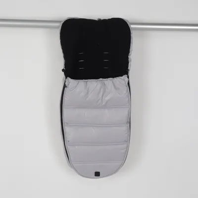 Åkpåse (Grå) från Carena