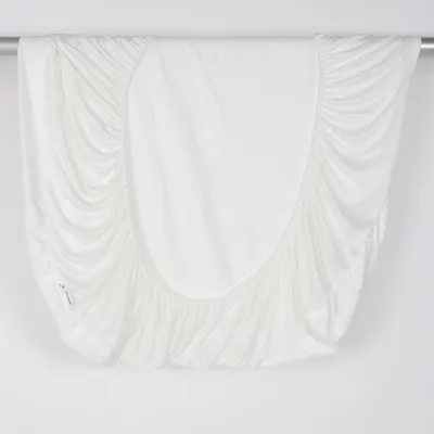 Dra-på-lakan (GRUSNARV) från IKEA Polyester