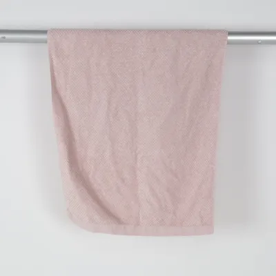 Badehåndklæde (LUISE) fra Modern Living Bomuld