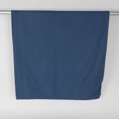 Bedspread (Blue) from Värnamo Sängkläder