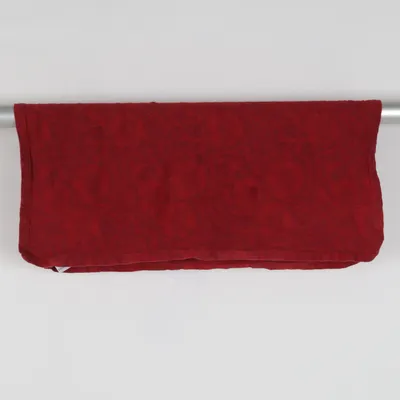 Tablecloth (Red) from Hemtex Cotton
