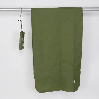 Luchtbed (Groen) van Trinordic