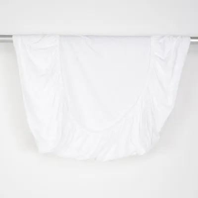 Dra-på-lakan (VRVIAL) från IKEA Bomull