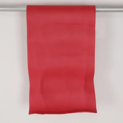 Matelas de sol (Rouge) de Relaxdays