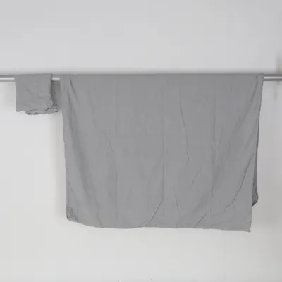 Bed set (Gray) from Ellos Home Cotton