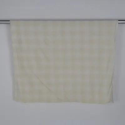 Påslakan (Beige, Vit) från Høie of Scandinavia Bomull