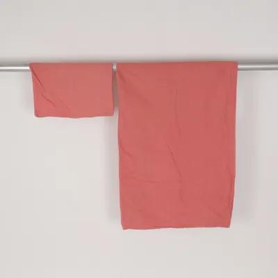 Dekbedset (Roze) Katoen
