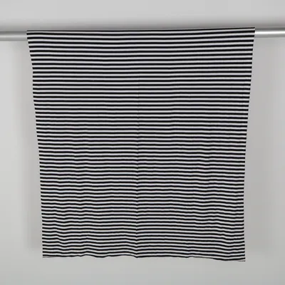 Textil (Svart, Vit)