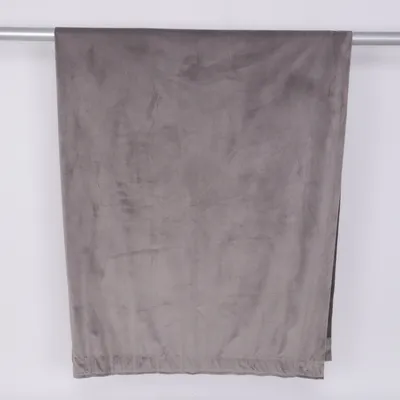 Mörkläggningsgardin (Grå)