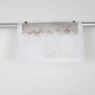 Poster (Grå, Beige) från Desenio