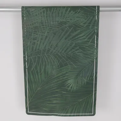 Tapis de yoga (Vert) de Grounded Factory