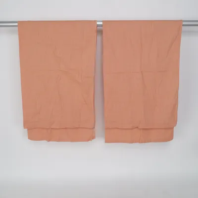 Kanallängd (Orange) från Jotex Bomull