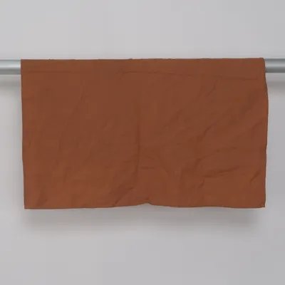 Tablecloth (Brown) from H&M Cotton