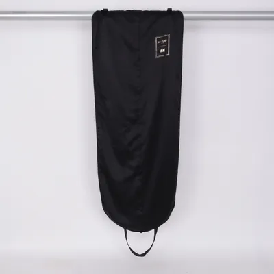 Tøjtaske (Sort) fra Balmain x H&M