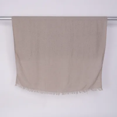 Filt (Beige) från Jysk Polyester