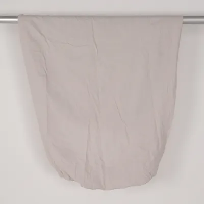 Dra-på-lakan (Beige) från Borganäs Bomull, Polyester