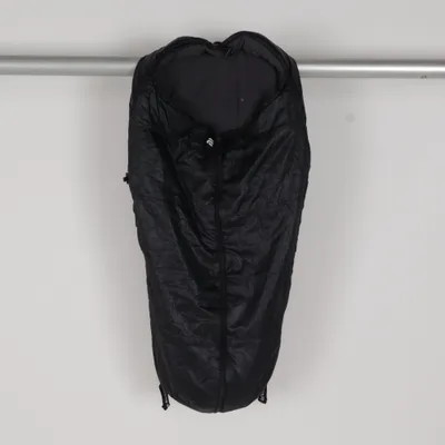 Sac de couchage (Noir) de Everest