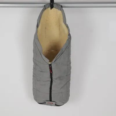 Kørepose (Grå, Beige) fra Kaiser
