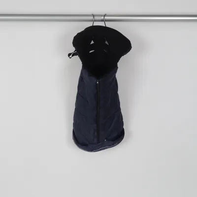 Åkpåse (Blå) från Beemoo