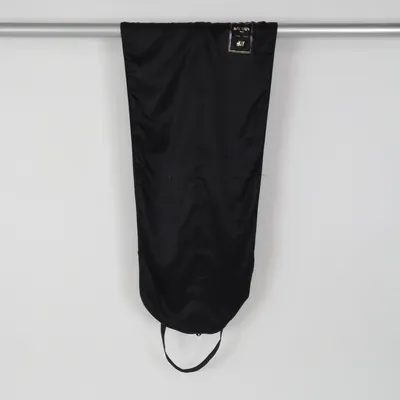 Garment bag (Black) from Balmain x H&M