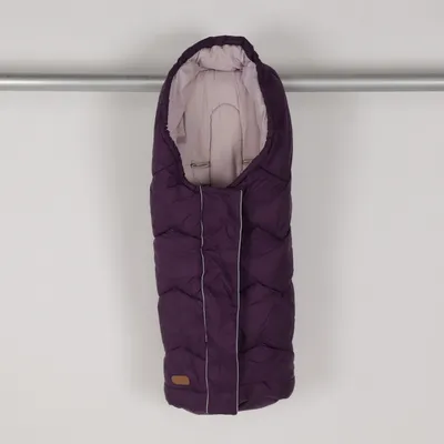 Chancelière (Violet) de Voksi