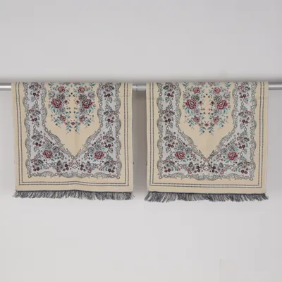 Bönematta (Prayer Rug) Polyester