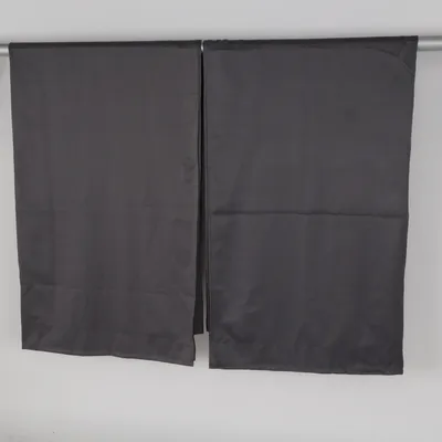 Mørklægningsgardin (Majgull) fra IKEA Genanvendt polyester