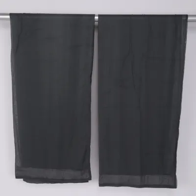 Kanallängd (Grå) från H&M Home Bomull, Polyester