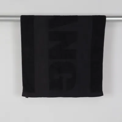 Badlakan (Svart) från Alexander Wang x H&M Bomull