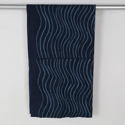 Textil (SILKKIKUKKA) från Marimekko