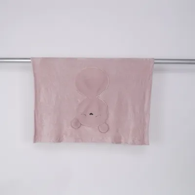 Deken (Roze) van Hunkemöller Polyester