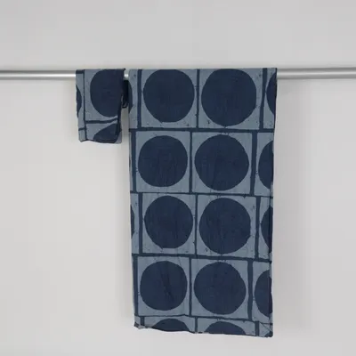 Dekbedset (Blauw)