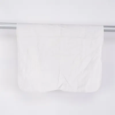 Speelkleed (Wit) van IKEA Katoen