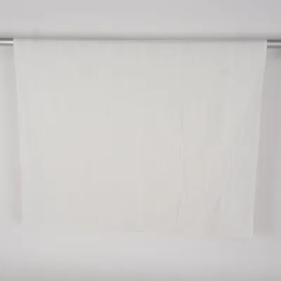Tischdecke (Weiß) von Limelight Baumwolle