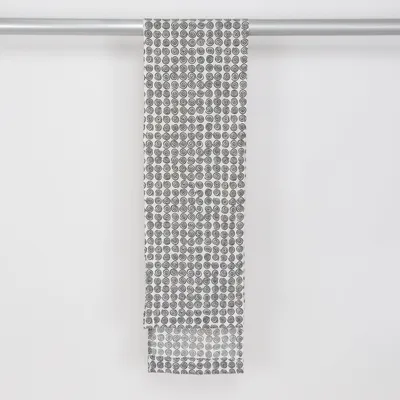 Stoffen (Zwart, Meerkleurig) van 10 Swedish Designers