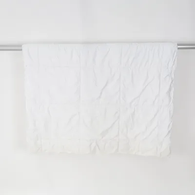Duvet (DownFeel Warm) from Höie Cotton, Polyester