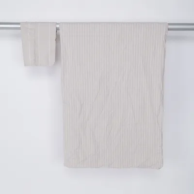 Dekbedset (Beige) van H&M Katoen