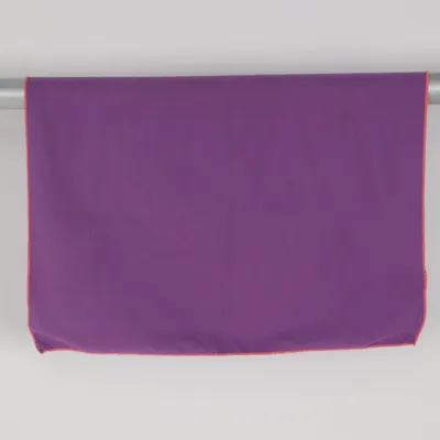 Serviette de voyage (Violet) de Nabaiji