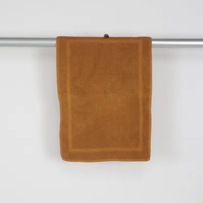Bathroom mat (Brown) from H&M Home