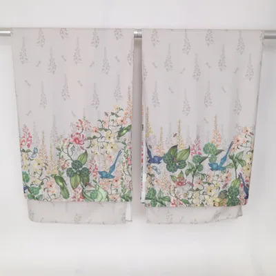 Kanallängd (Camille) från Svanefors Polyester