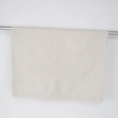 Kludetæppe (Hvid, Beige) fra H&M Home