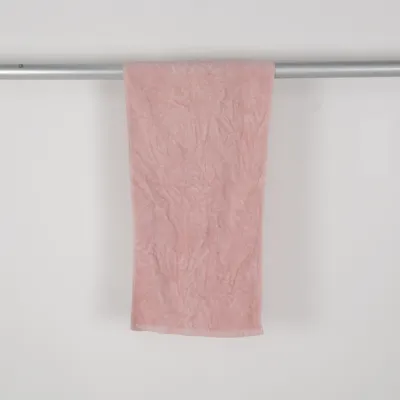 Badhanddoek (Roze) van Butlers Katoen
