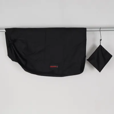 Accessoire de barbecue (Noir) de Bushbock