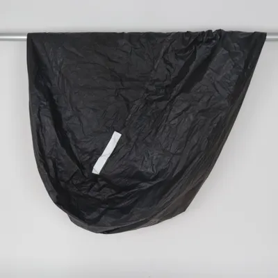 Couverture de voiture (Noir)