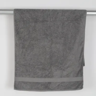 Badlakan (Grå) från Engelbert Strauss Bomull