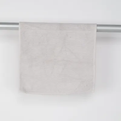 Bathroom mat (Beige) from Himla Cotton