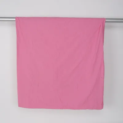 Dekbedovertrek (Roze) van Hema Katoen