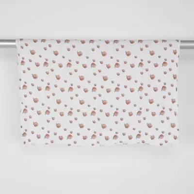 Baby accessoire (Wit, Bruin) van Jollein