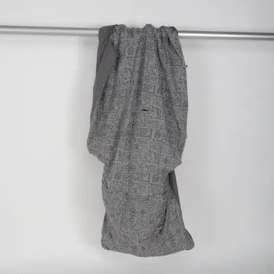 Hängstol (Grå, Flerfärgad) från Voksi