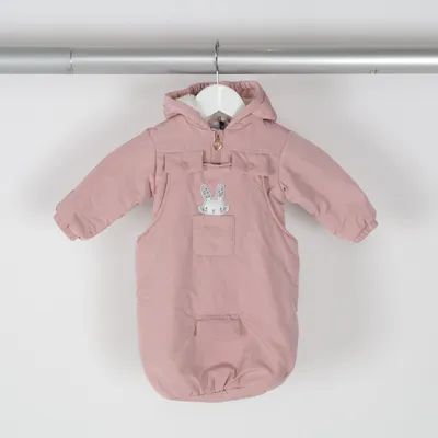 Chancelière (Rose) de Staccato Polyester